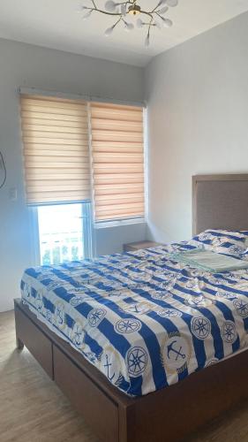 Staycation One bedroom — 4-Star Luxury Hotel in Manila, Philippines