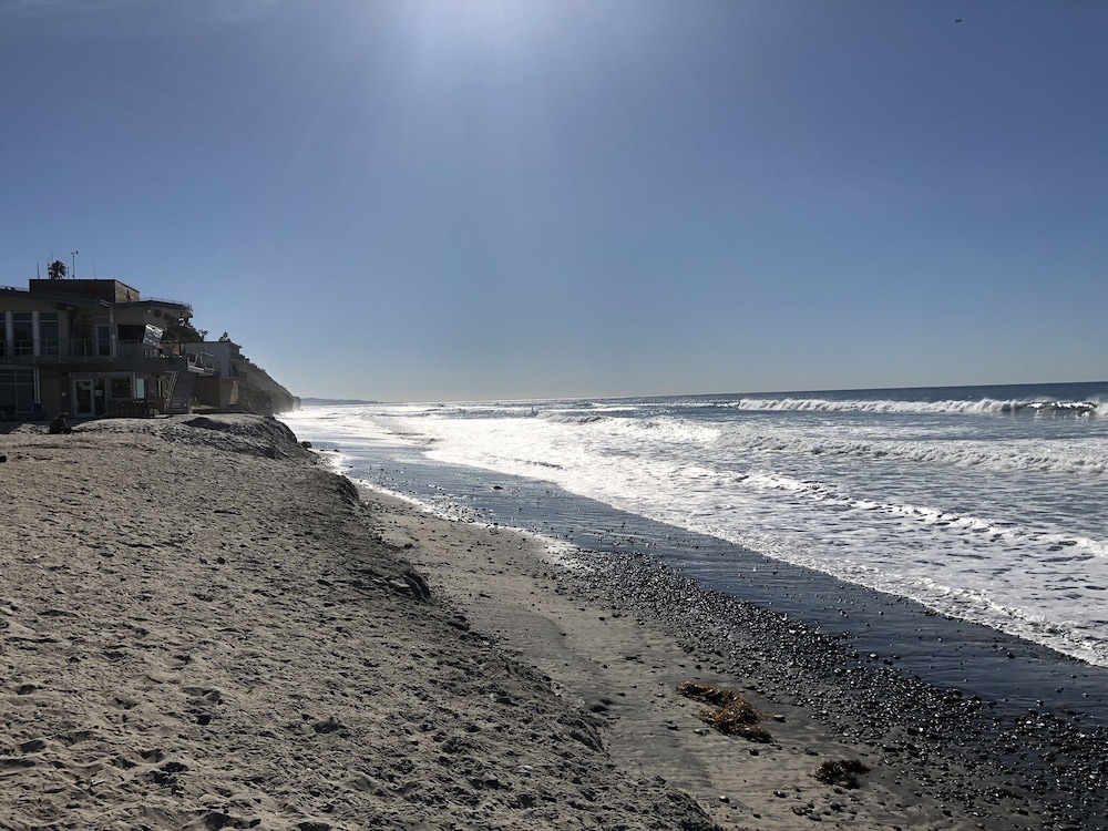 Moonlight Beach Motel - photo 33