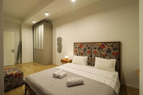 Modern Central Apt Near Stamba By Wehost