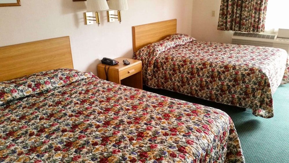 Economy Inn Motel Sylmar - photo 3