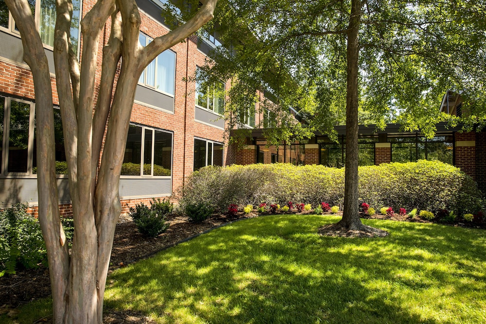 Williamsburg Woodlands Hotel & Suites an official Colonial Williamsburg Hotel - photo 44