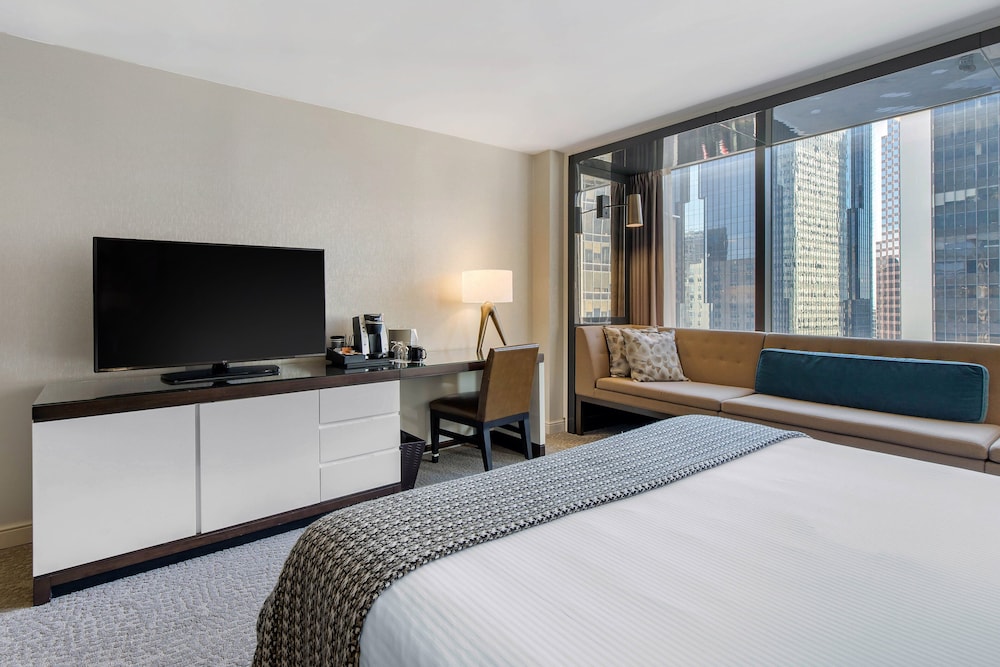 Omni Charlotte Hotel - photo 42