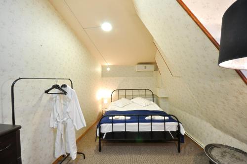BFG Suites Leselidze