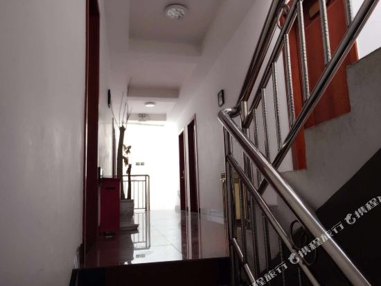 WanKeLai Hotel in Qingquan, People's Republic of China