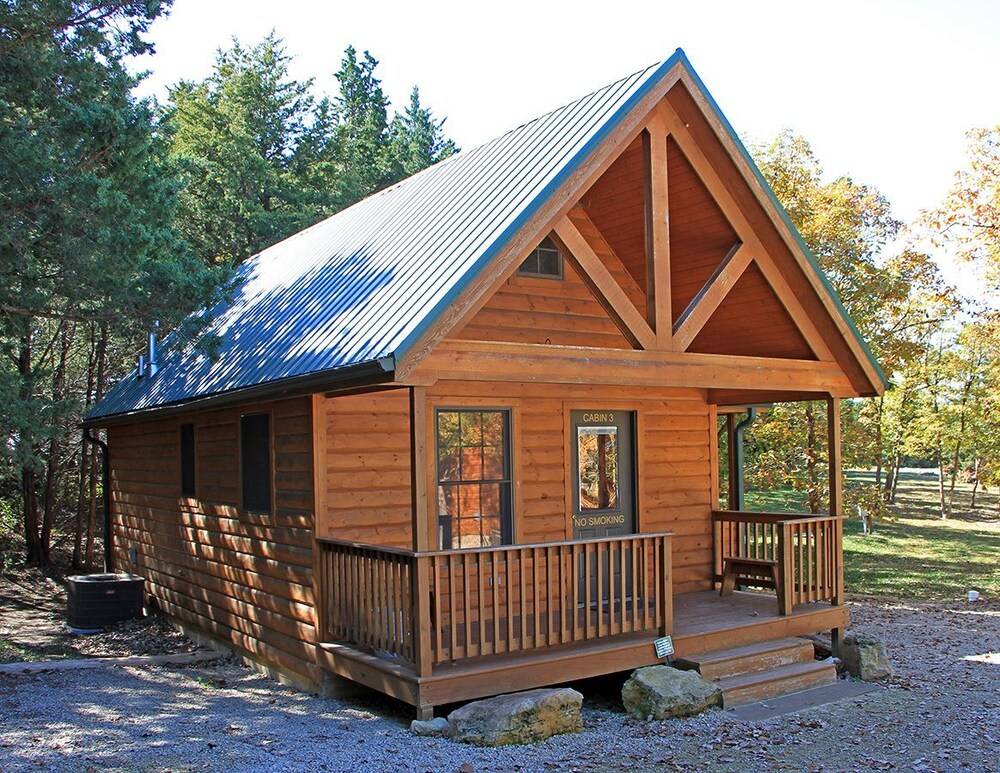 Acorns Resort - photo 145