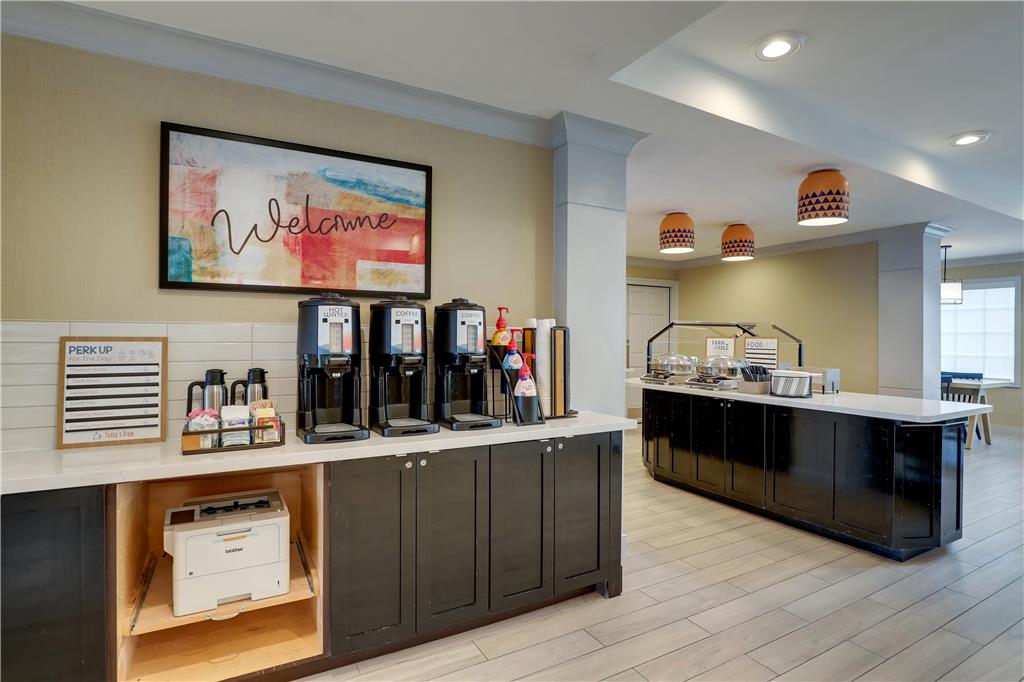Sonesta ES Suites San Jose Airport - photo 43