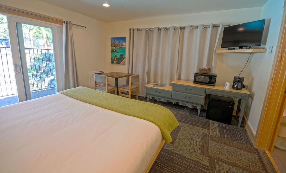 Tahoe Vistana Inn - photo 46