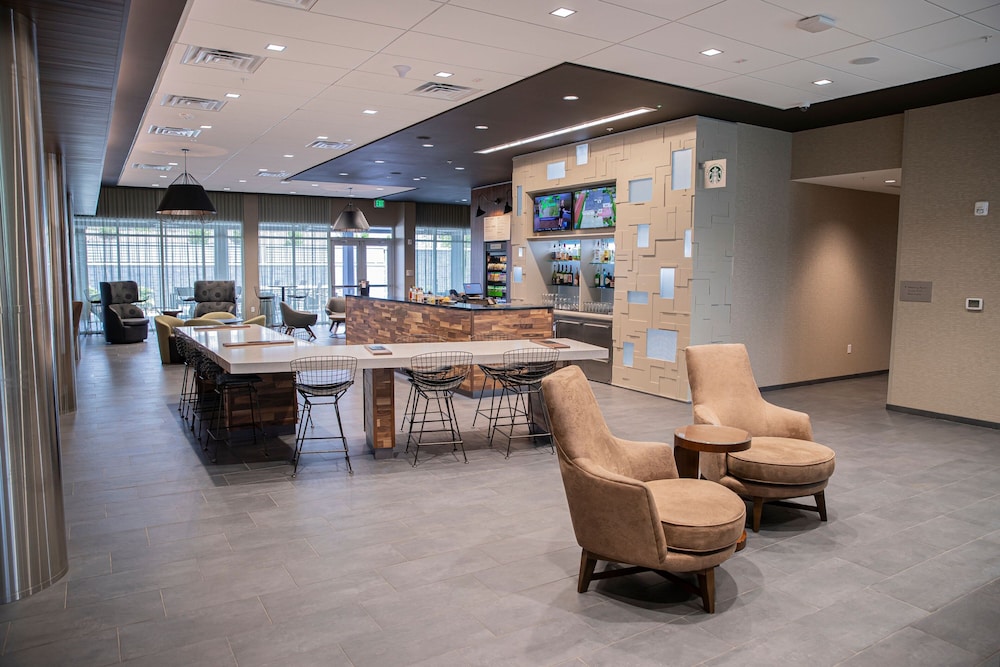Courtyard by Marriott Greenville Mauldin - photo 22