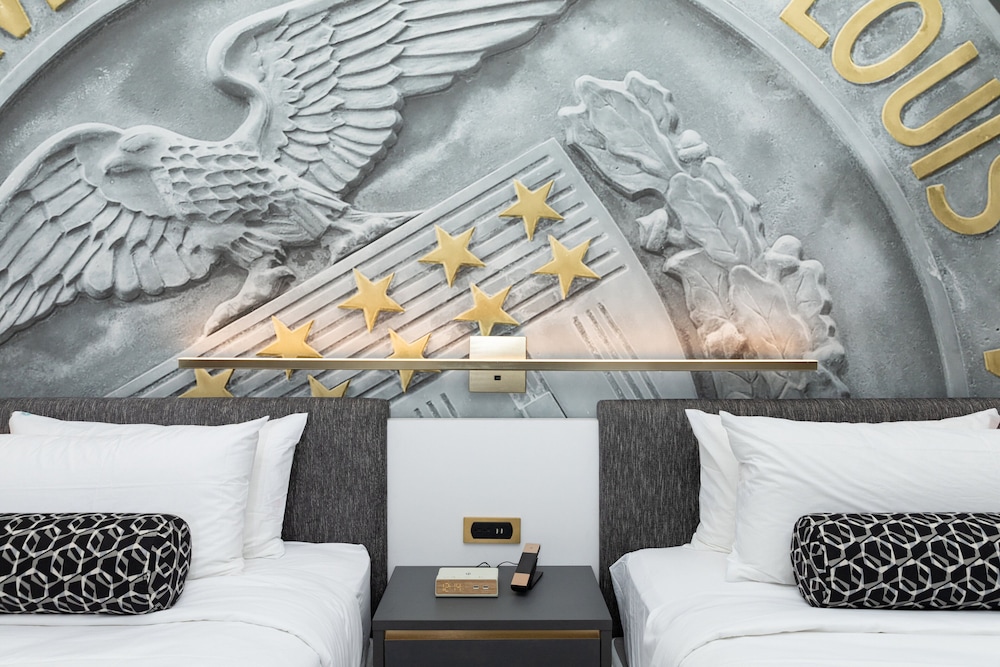 Hotel Indigo St. Louis Downtown by IHG - photo 6