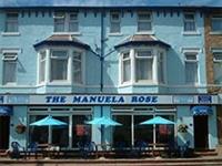 The Manuela Rose