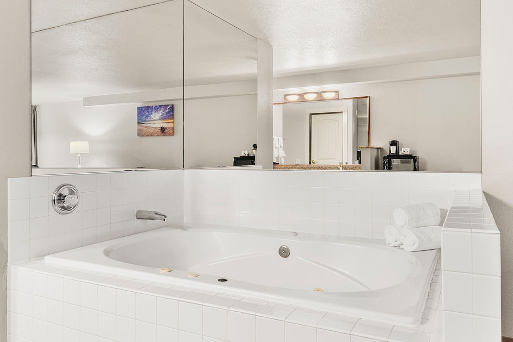 The Ashley Inn & Suites - photo 42