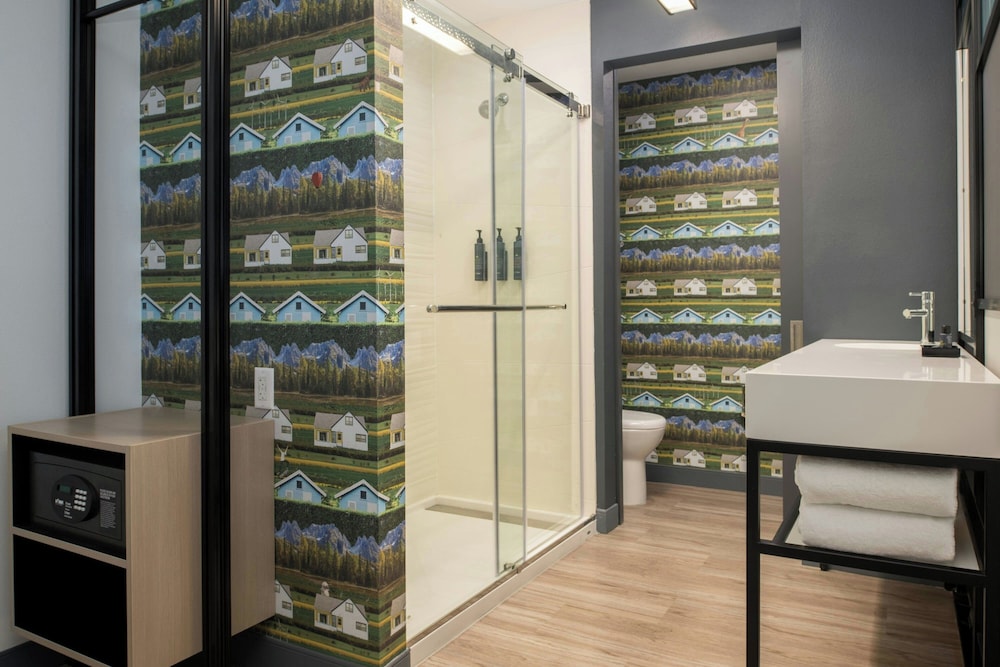 Aloft Sacramento Airport Natomas - photo 24