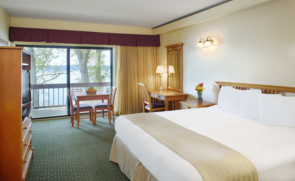 Deer Creek Lodge & Conference Center - photo 21