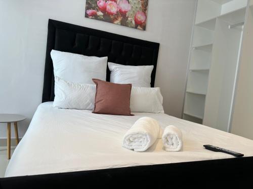 Canary Guest house
