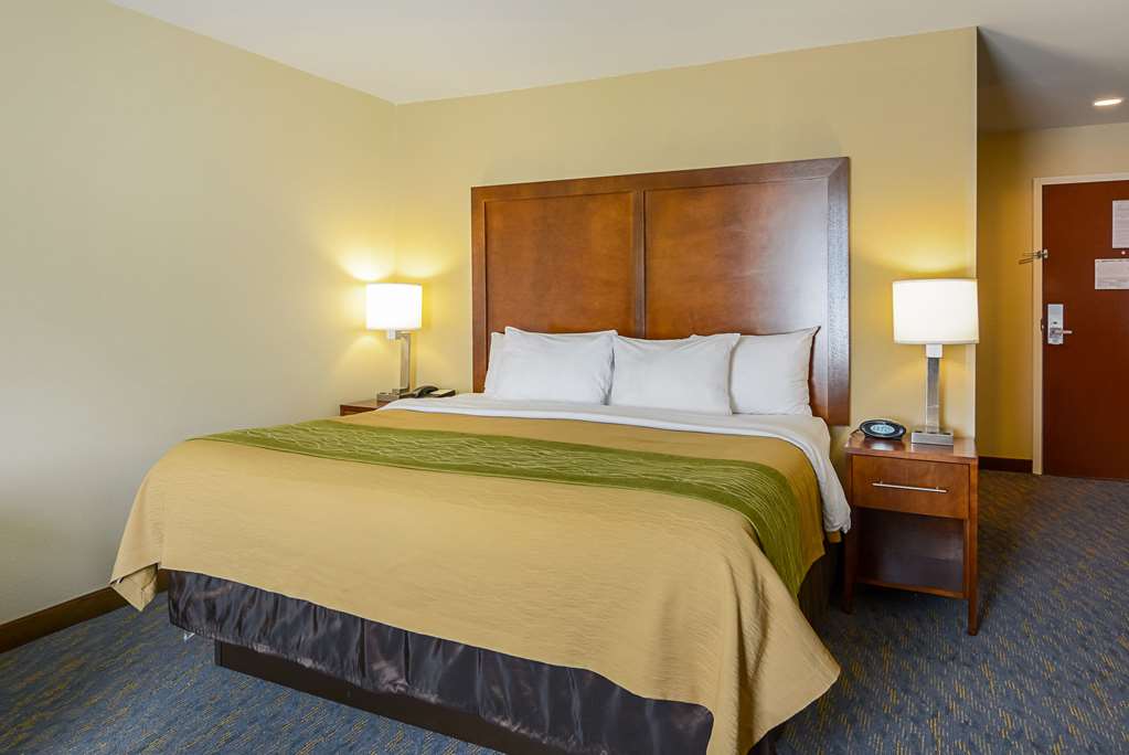 Comfort Inn Woodstock Shenandoah - photo 26