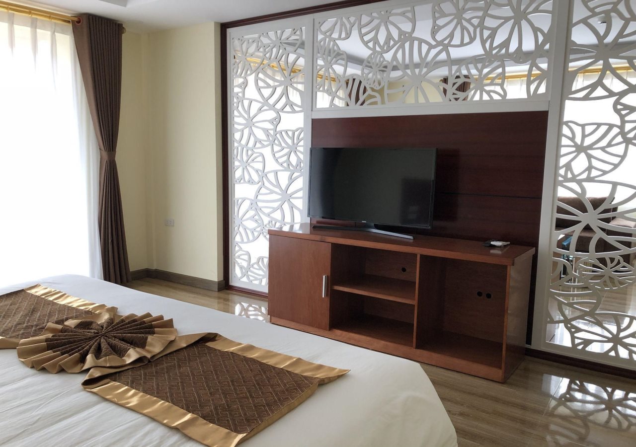 Hai Yen 3 Hotel in Sa Pa, Vietnam