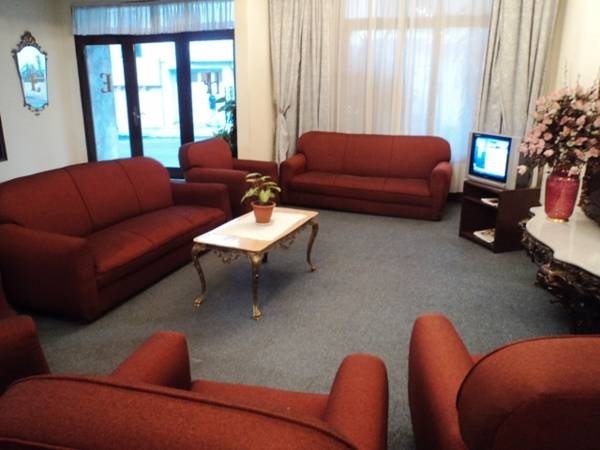 Hotel Espa a — Asuncion — photo 4
