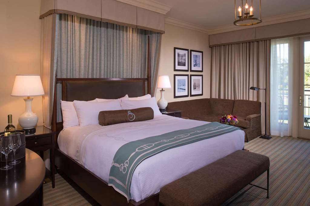 Salamander Resort And Spa - photo 6