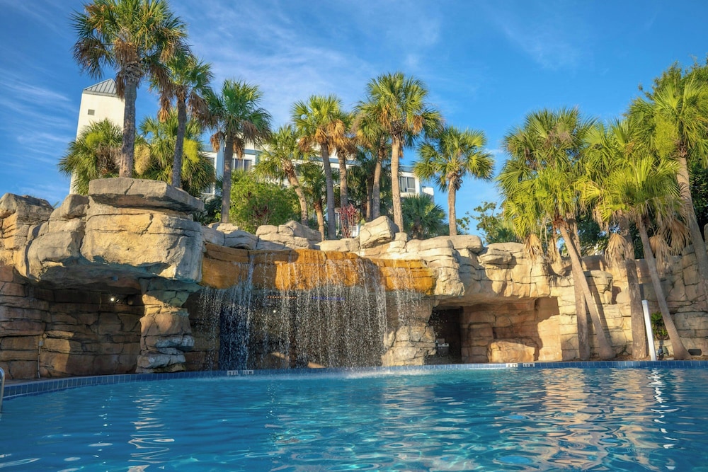 Delta Hotels by Marriott Orlando Celebration - photo 46