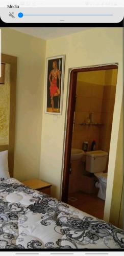 Kim Suites Mvuli Studio Apartment
