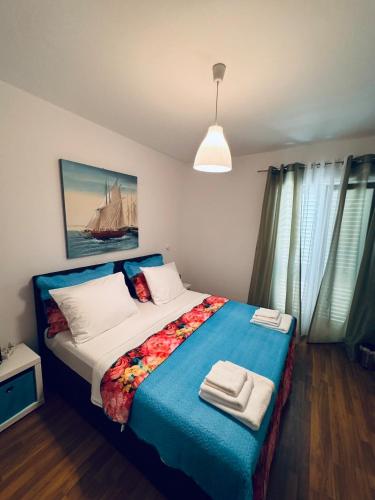 Adriatic Escape Apartments