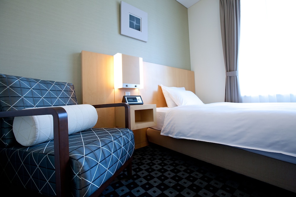 Hotel Kitano Plaza Rokkoso in Kobe, Japan