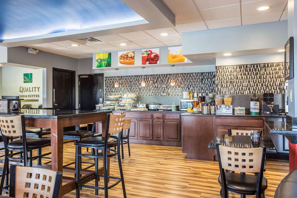 Quality Inn & Suites Aiken East - photo 22