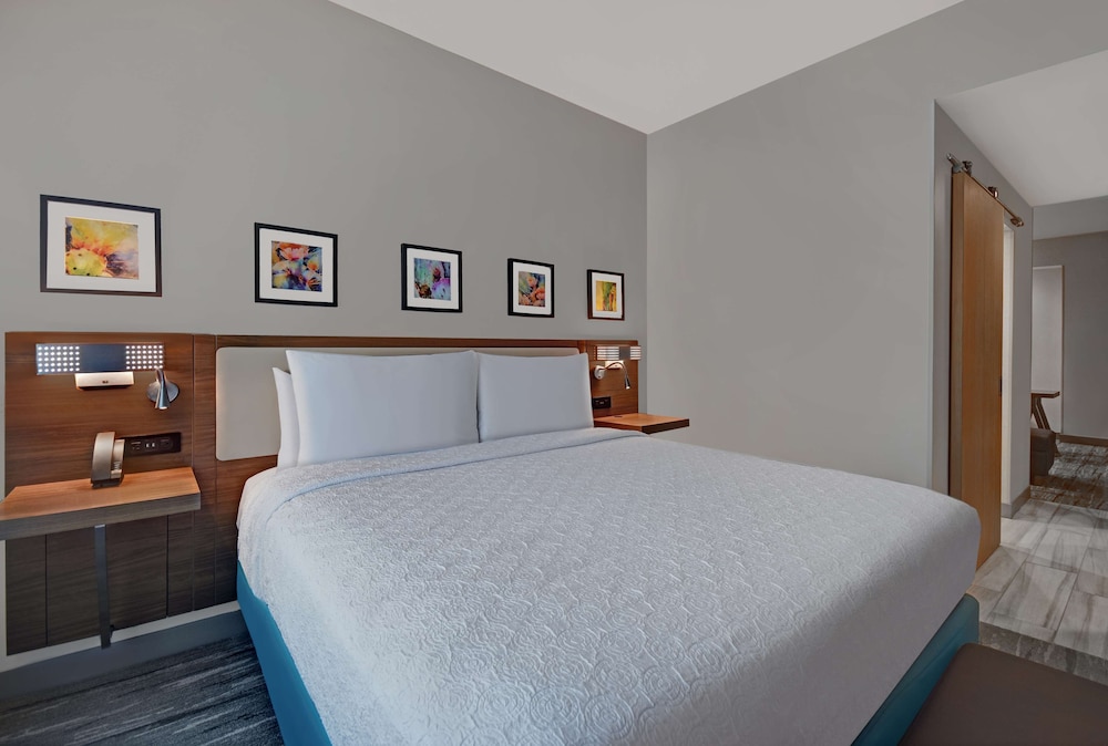 Hilton Garden Inn Houston Medical Center TX - photo 23