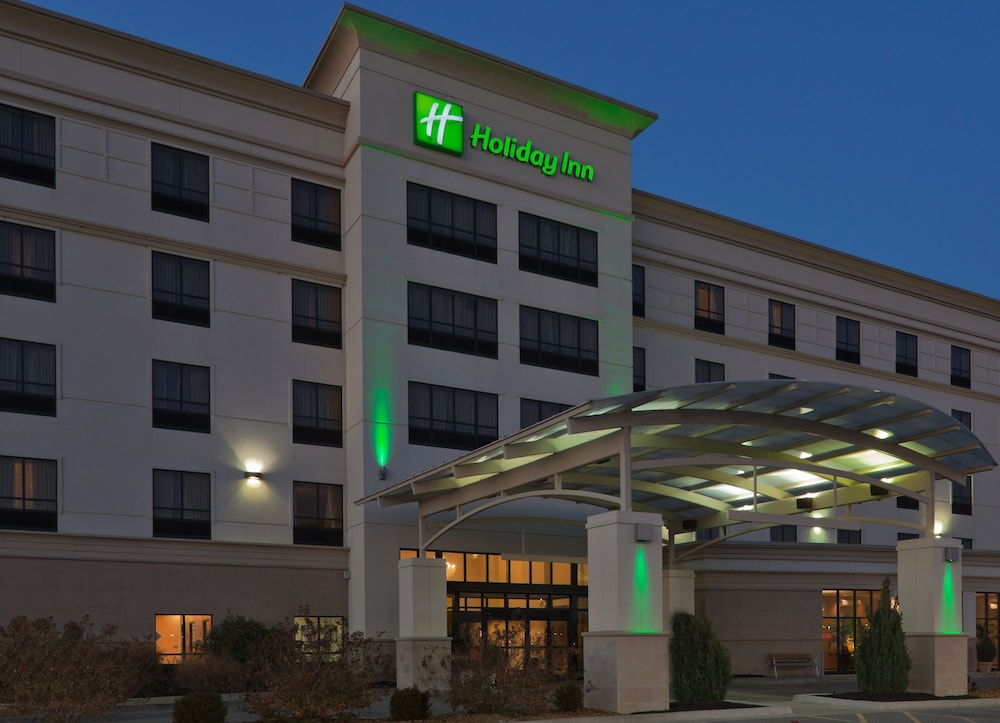 Holiday Inn Express & Suites Carbondale University Area by IHG - photo 30