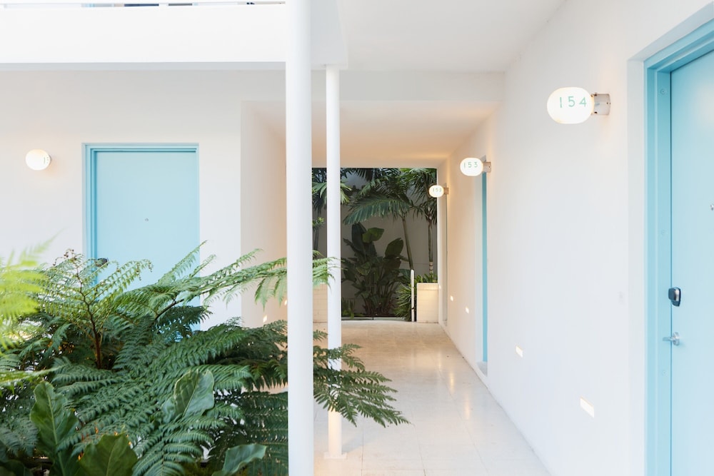 Kimpton Shorebreak Fort Lauderdale Beach Resort by IHG - photo 90