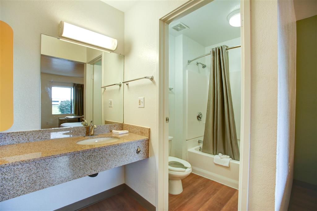 Motel 6 Elkton MD - photo 31