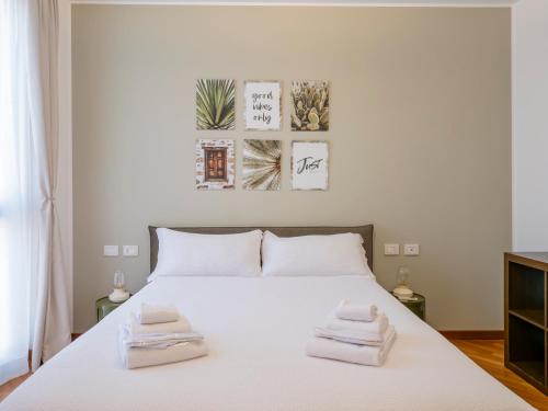 Certosa Apartment 7sundays — 4-Star Luxury Hotel in Milan, Italy