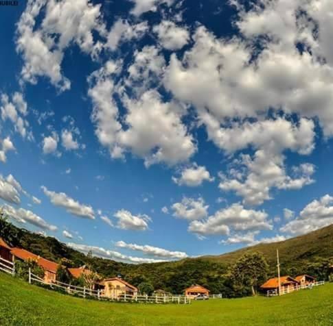 Recanto JF da Serra - last minute hotel in Unknown City