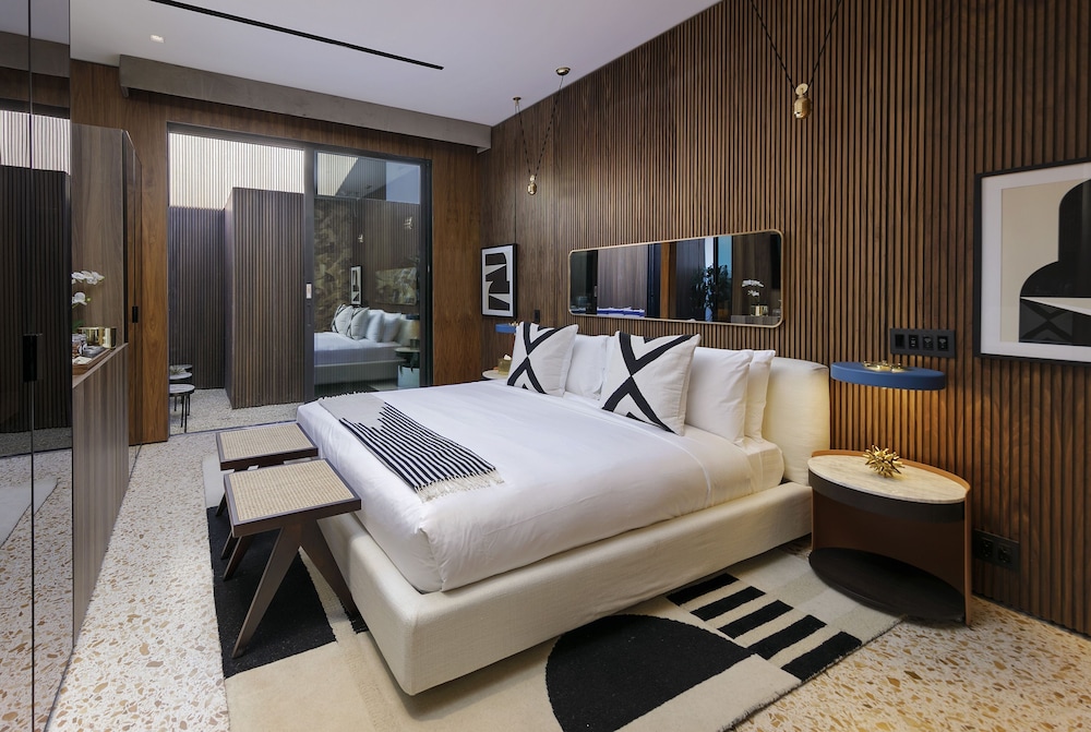 L'Horizon Resort & Spa Hermann Bungalows - photo 18