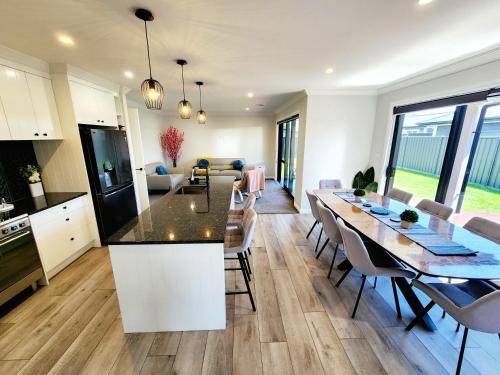 The Cozy Oasis in Napier, New Zealand