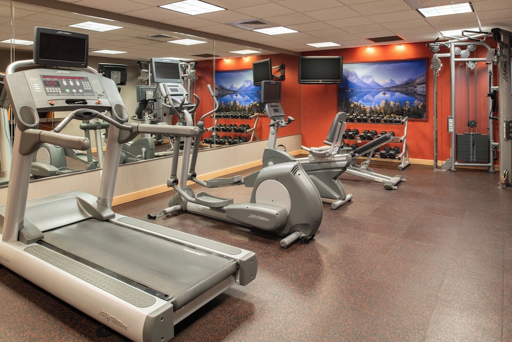 Residence Inn by Marriott Helena - photo 18