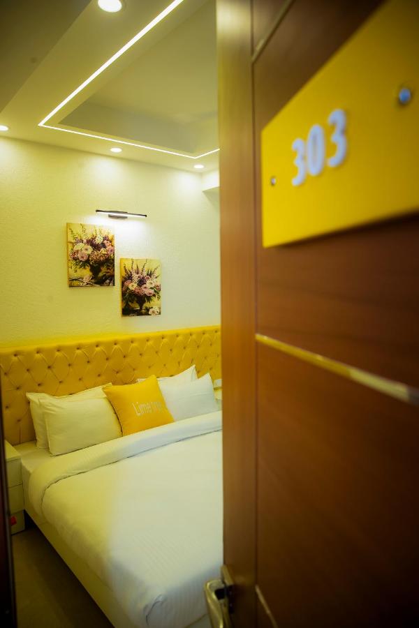 Lime Tree Luxury Studio Service Apartment Near Artemis Hospital Gurgaon