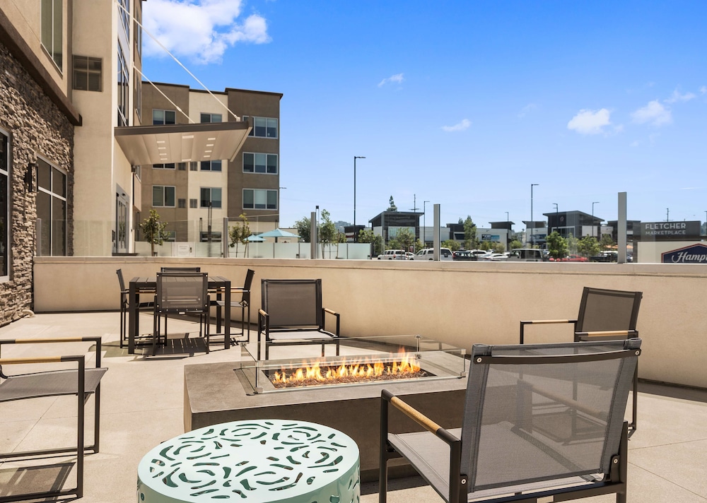 Hampton Inn & Suites El Cajon San Diego - photo 35