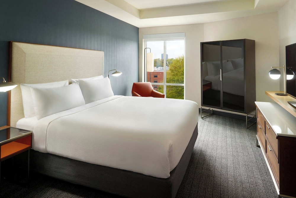Courtyard by Marriott Atlanta Dunwoody - photo 25
