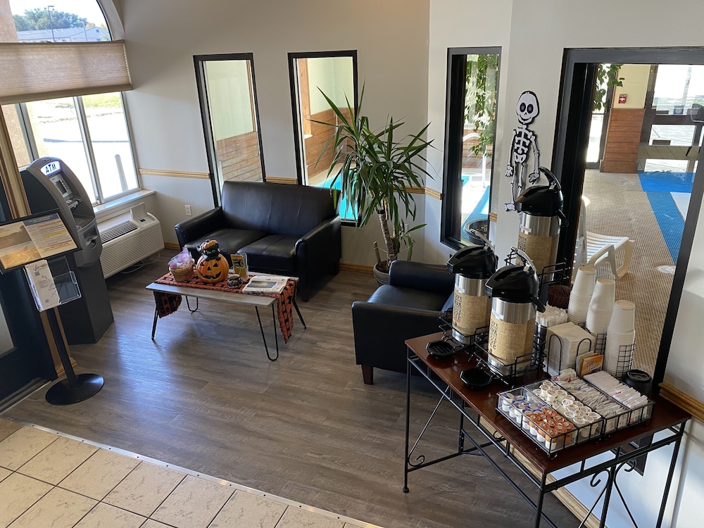 FairBridge Inn & Suites Glendive - photo 4