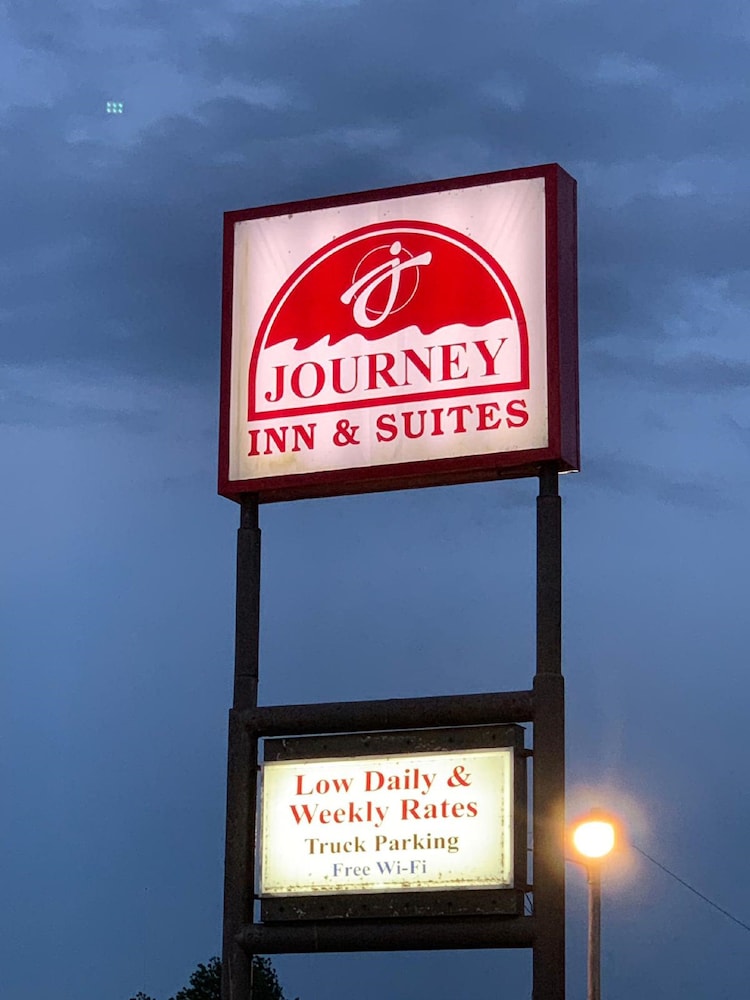 Journey Inn - last minute hotel in Marion