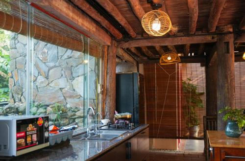 Bavi Hideaway Retreat Venuestay — Son Tay — photo 3