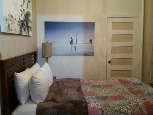 Asante Sana Inn - photo 7