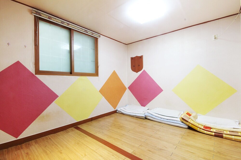 Gimcheon Aria in Gimcheon, South Korea