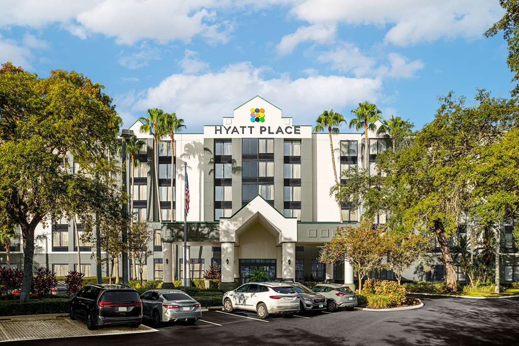 Hyatt Place Busch Gardens - photo 8