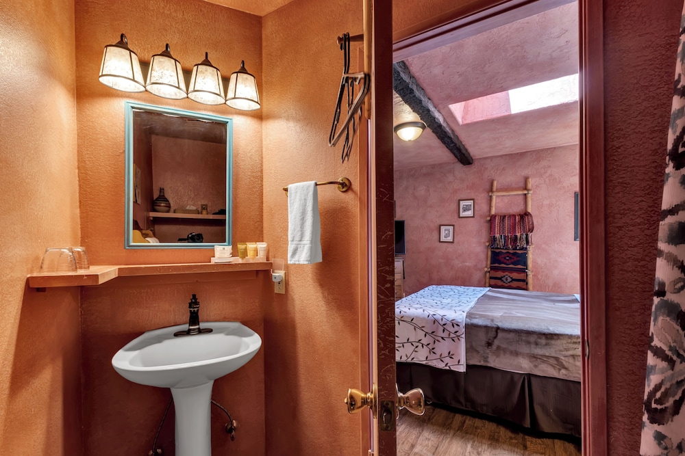 Idyllwild Inn - photo 223