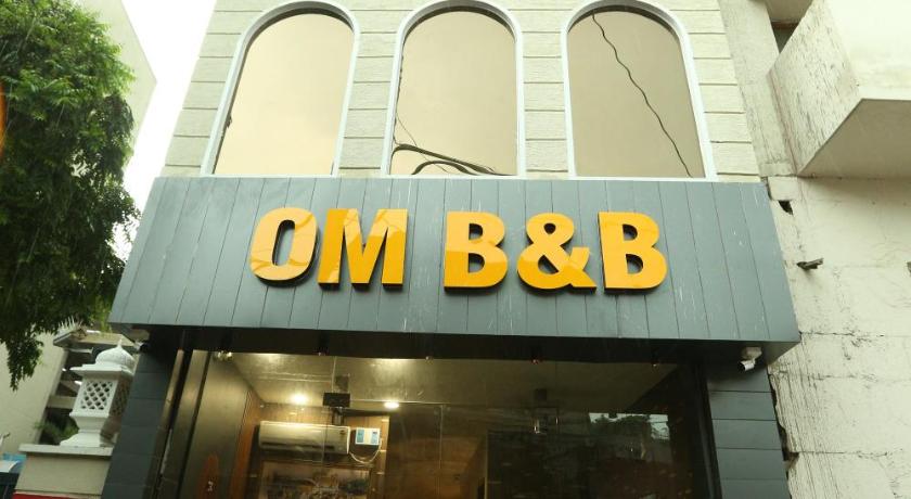Om B & B