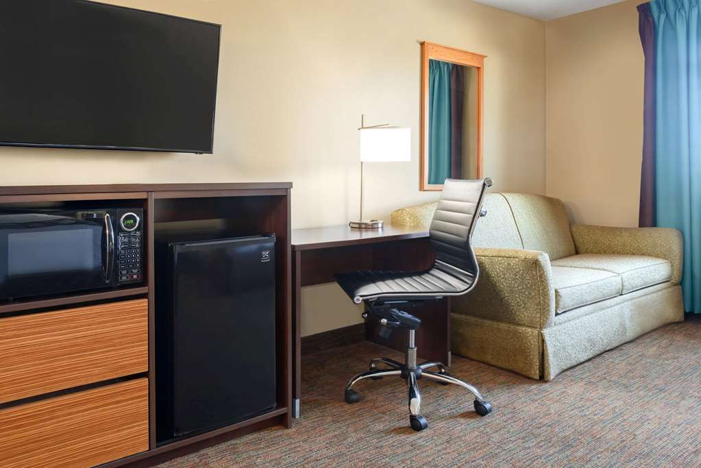 Super 8 by Wyndham Sioux Falls - photo 12