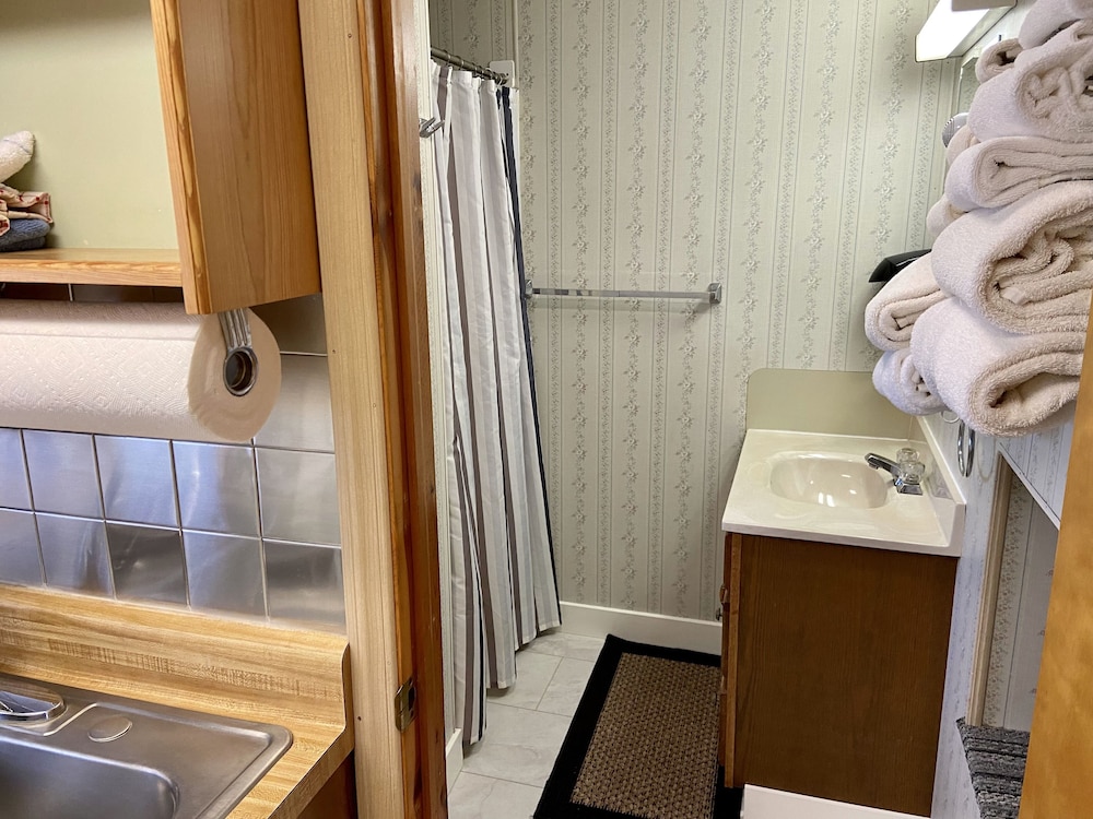 Betsie Riverside Resort - photo 153