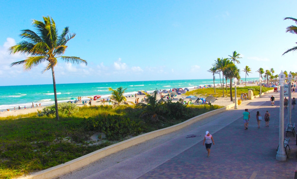 Hollywood Beach Hotels - photo 128